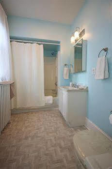 Waypoint House Bed And Breakfast Boyce Exterior foto