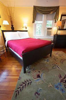 Waypoint House Bed And Breakfast Boyce Exterior foto